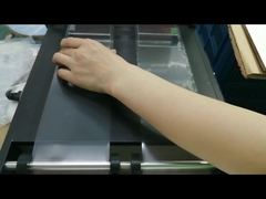 PC Şeffaf Lens Tozsuz Koruyucu Ambalaj