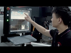 Profesyonel Plastik Kalıp ve Enjeksiyon Kalıplama Seri Üretim Üreticisi