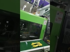 Plastik Ürün İçin Plastik Enjeksiyon Kalıbı Hassas Enjeksiyon Kalıp Makinesi