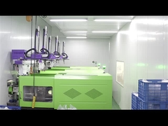 Tek Noktadan Enjeksiyon Kalıp Ürünleri ABS Plastik Dış Kabuk