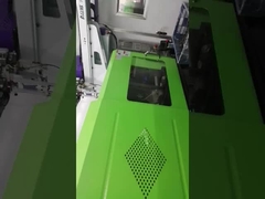 Özel Üretim Plastik Kalıp İmalatı Enjeksiyon Kalıplama