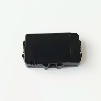 OEM Siyah ABS Plastik Enjeksiyon Araba Sürücü Kapağı