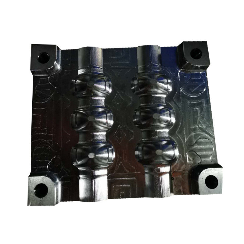 Sıcak Manifold Plastik Çok Boşluklu Kalıp Medikal Plastik Enjeksiyon ...